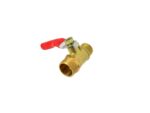Ventil 1/4" G03070